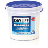Dayliff Chlorine - 90, 5kgs